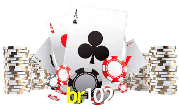 Jogue jogos de pôquer em br102