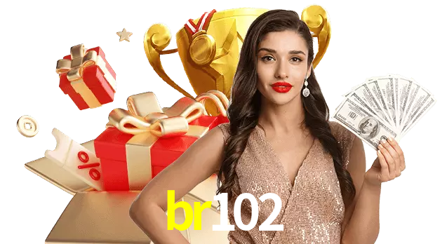 Jogue com dealers reais no br102!