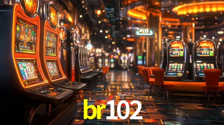 br102: Seu Cassino Premiado com Pagamentos Rápidos