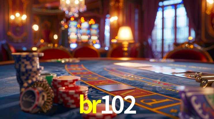 Experiência VIP br102