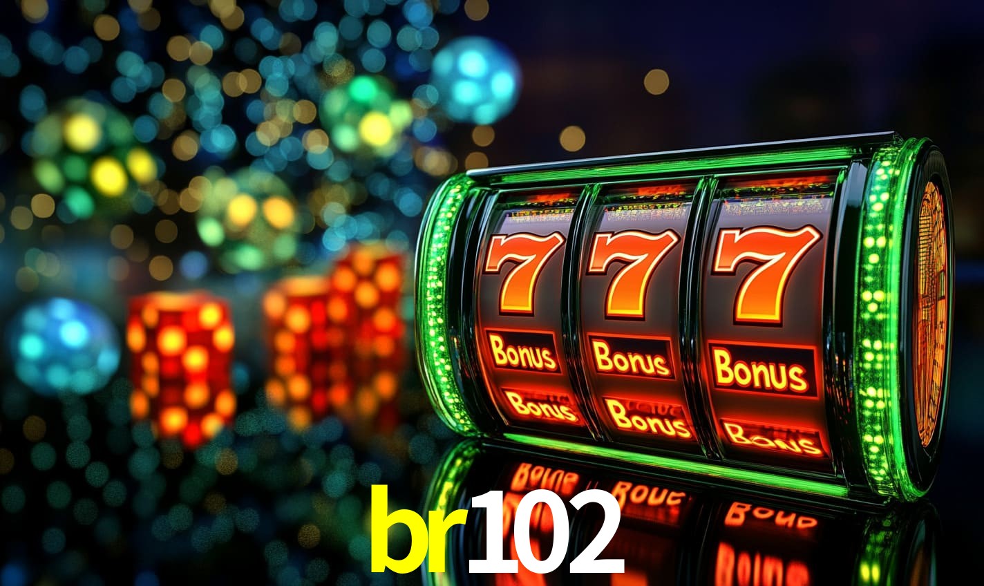 Apostas Esportivas na br102: Um Guia Completo