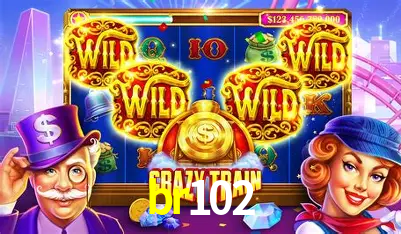 Weekend Specials br102