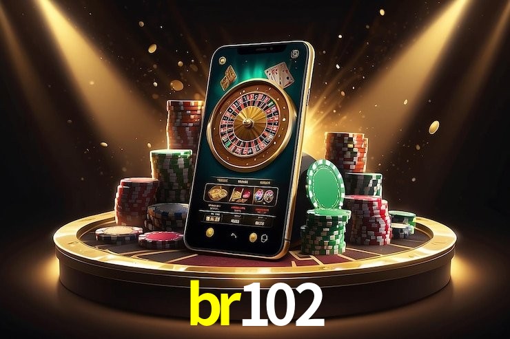 A Popularidade dos Caça-Níqueis no br102