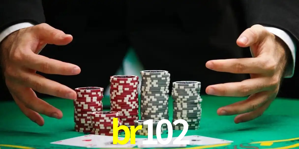 A Emoção da Loteria na br102: Uma Chance de Mudança de Vida