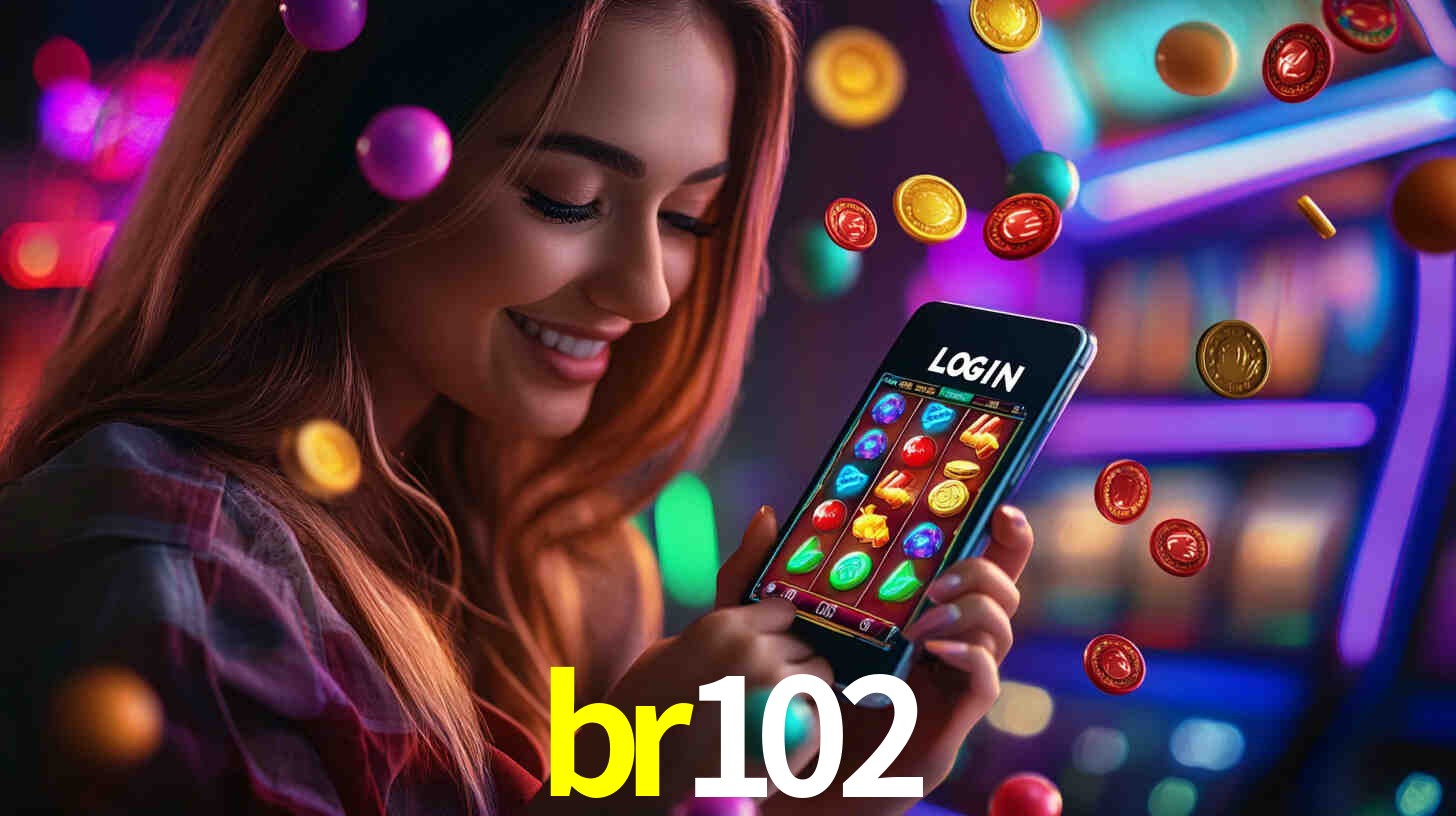 br102: A Experiência de Casino com Jogos de Mesa ao Vivo