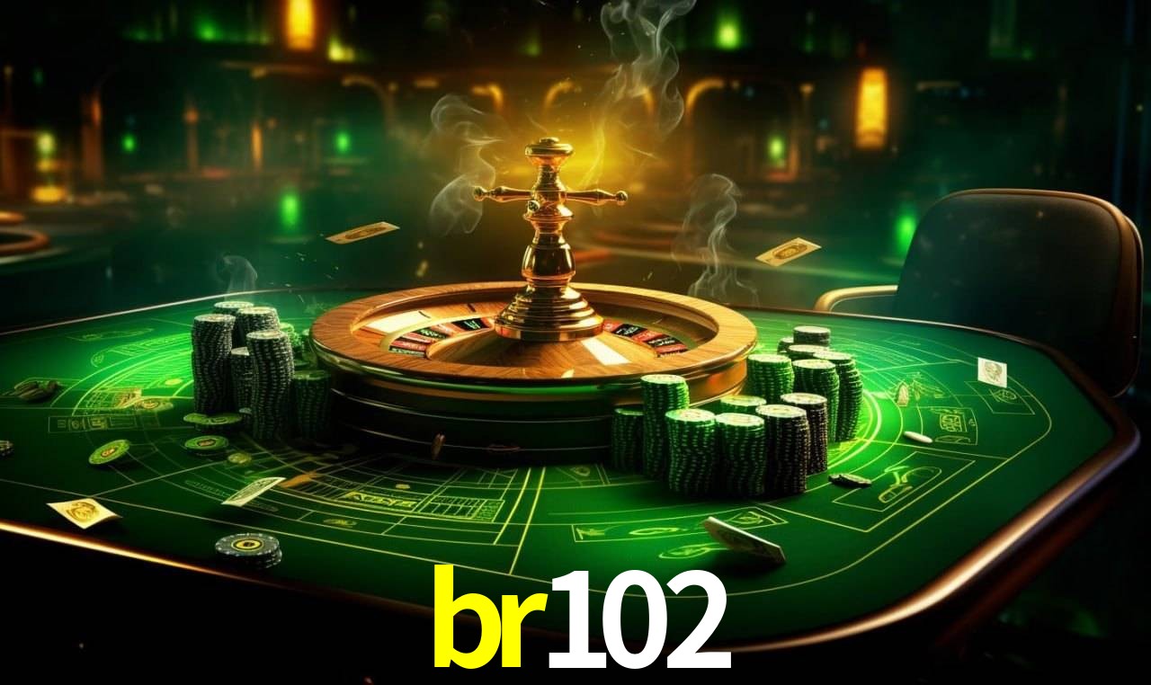 Tecnologia da Plataforma br102