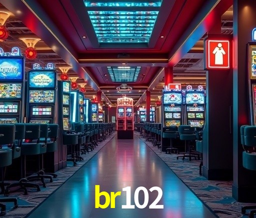 Casino Ao Vivo br102