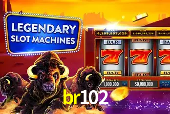 Descubra o Mundo do Cassino Online com br102