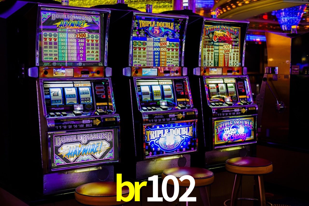 A Emoção da Loteria na br102: Uma Chance de Mudança de Vida
