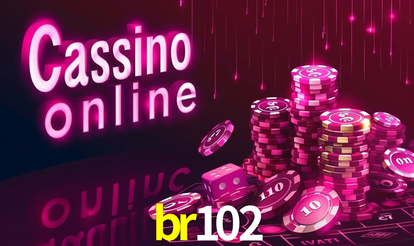 Estatísticas do Jogo br102