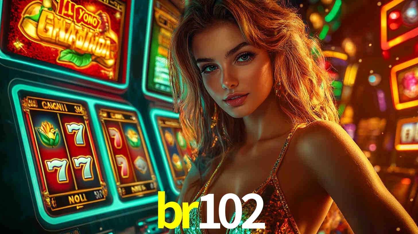 Experimente o Login Seguro Premium no br102