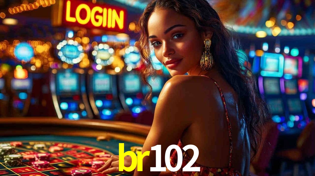 Descubra o Programa VIP da br102: Vantagens Exclusivas para Jogadores