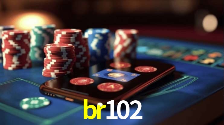 A Popularidade dos Caça-Níqueis no br102