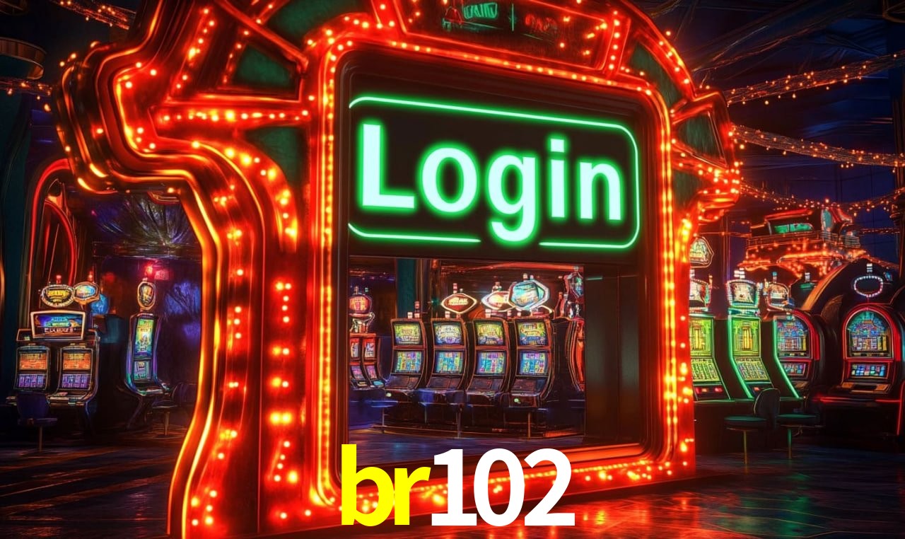 A Revolução dos Aplicativos de Jogos no br102