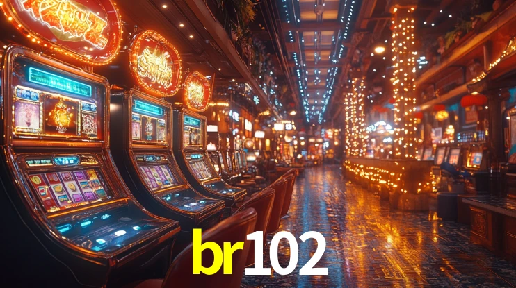 Bônus Generosos e Exclusivos no br102 para Você!