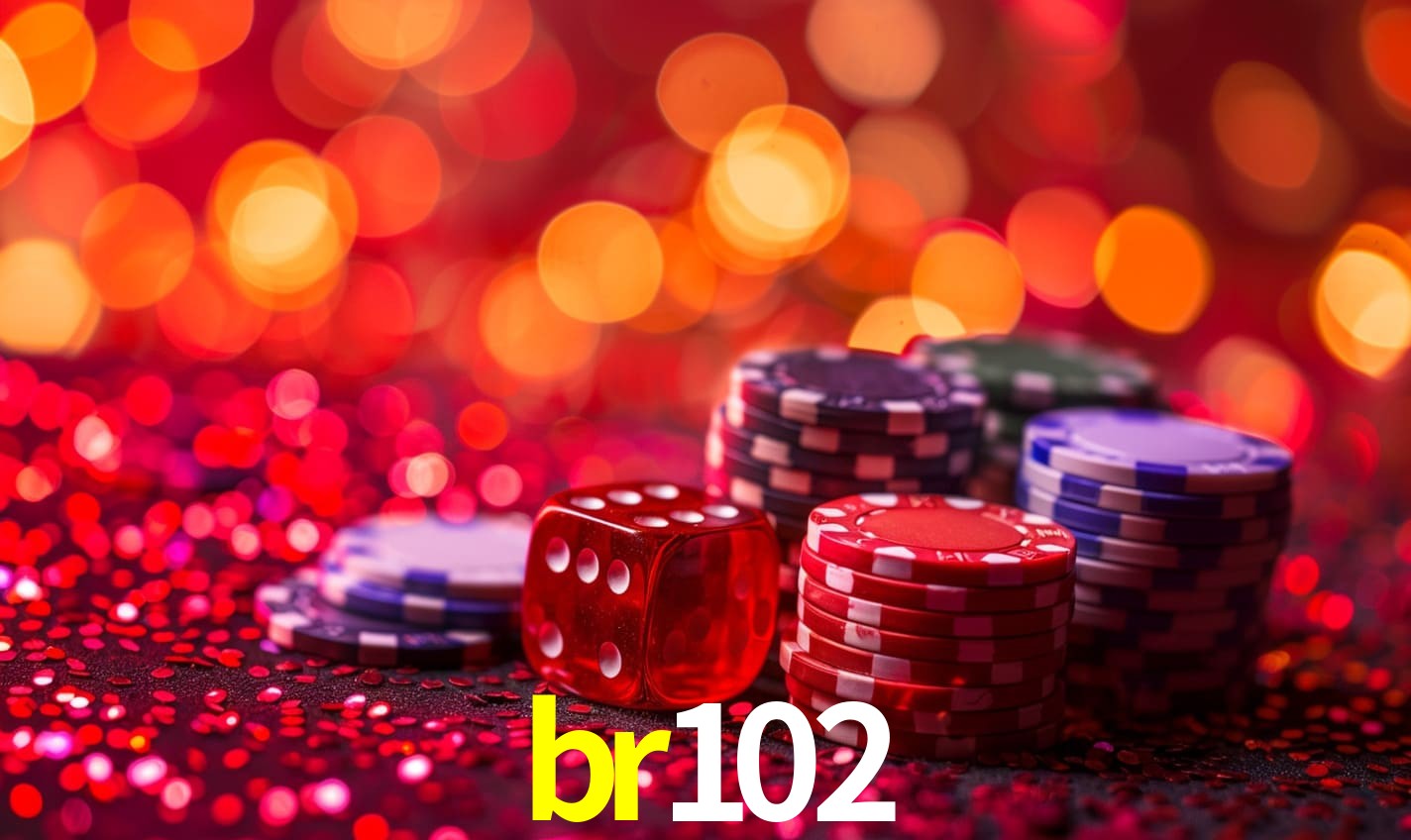 Recursos de Bônus br102