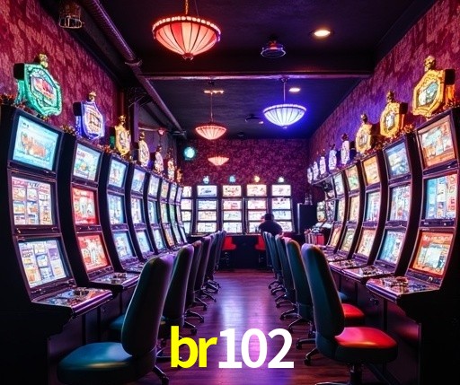 A Experiência Imersiva dos Cassinos Ao Vivo no br102