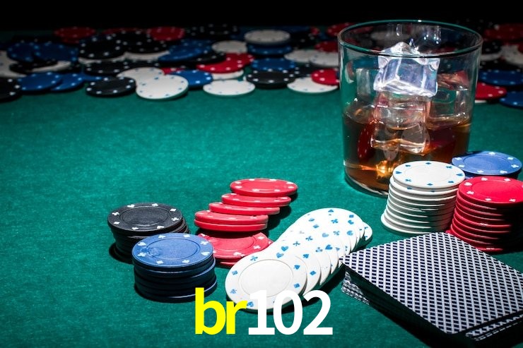 Apostas Esportivas na br102: Um Guia Completo