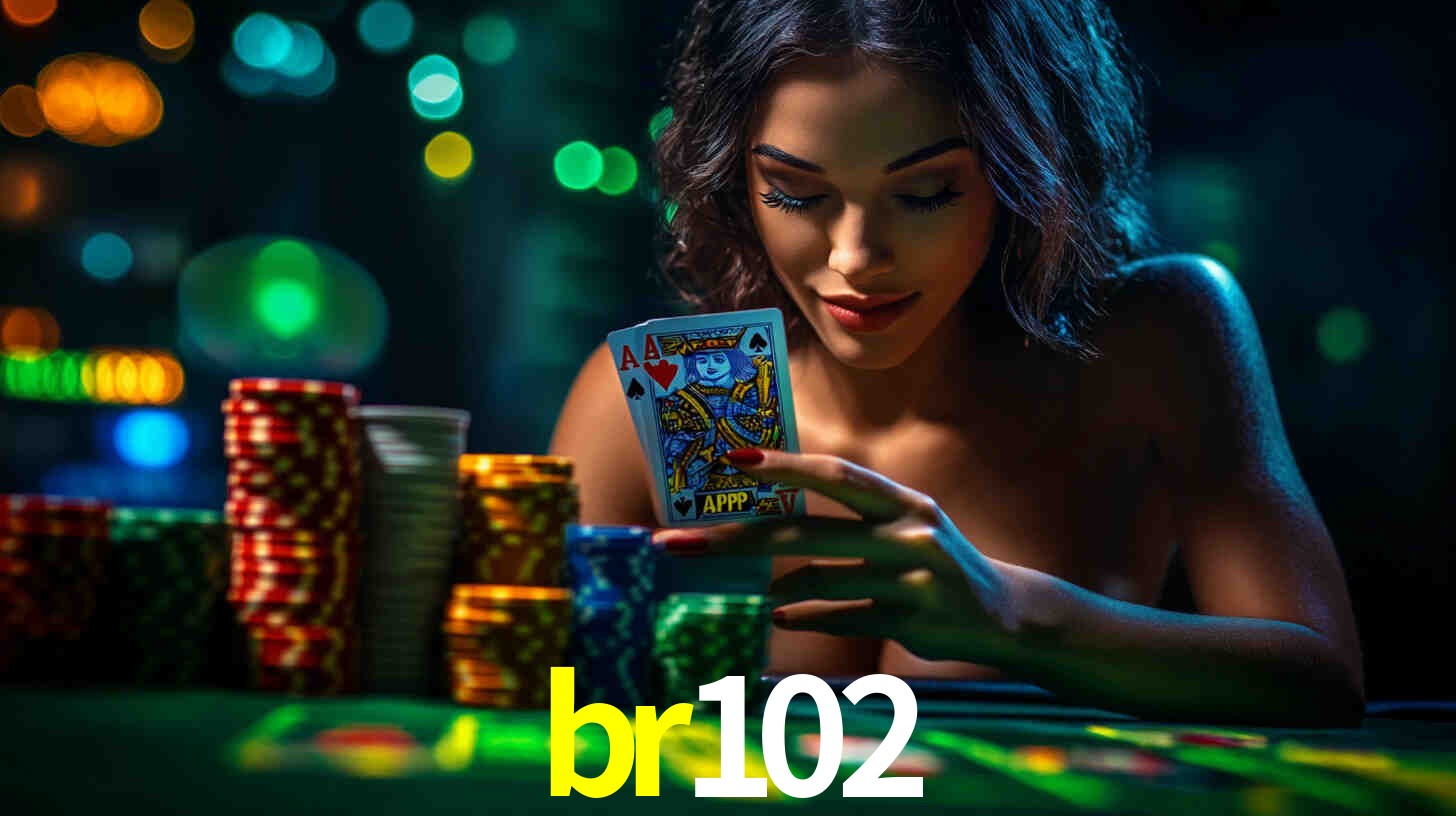 Apostas de Futebol br102