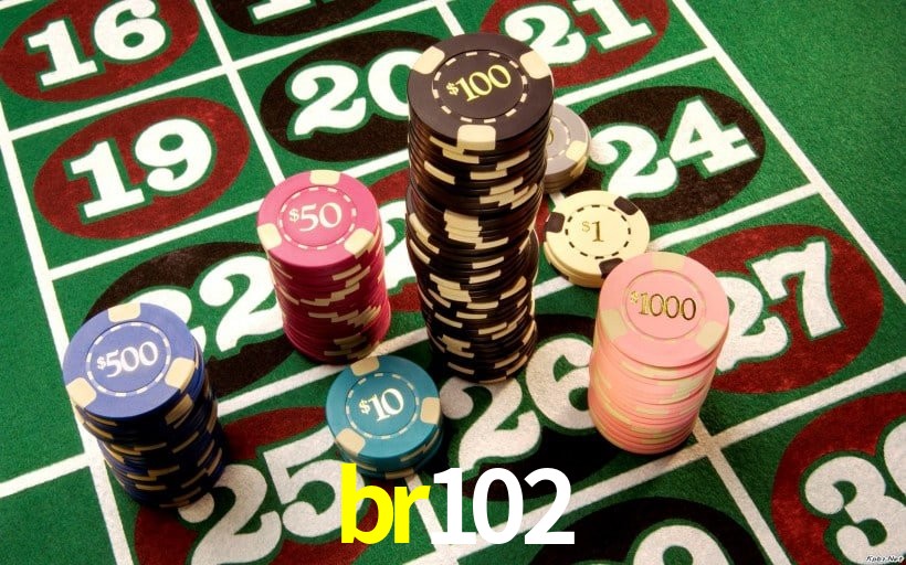 Descubra a Magia dos Jogos de Arcade no br102