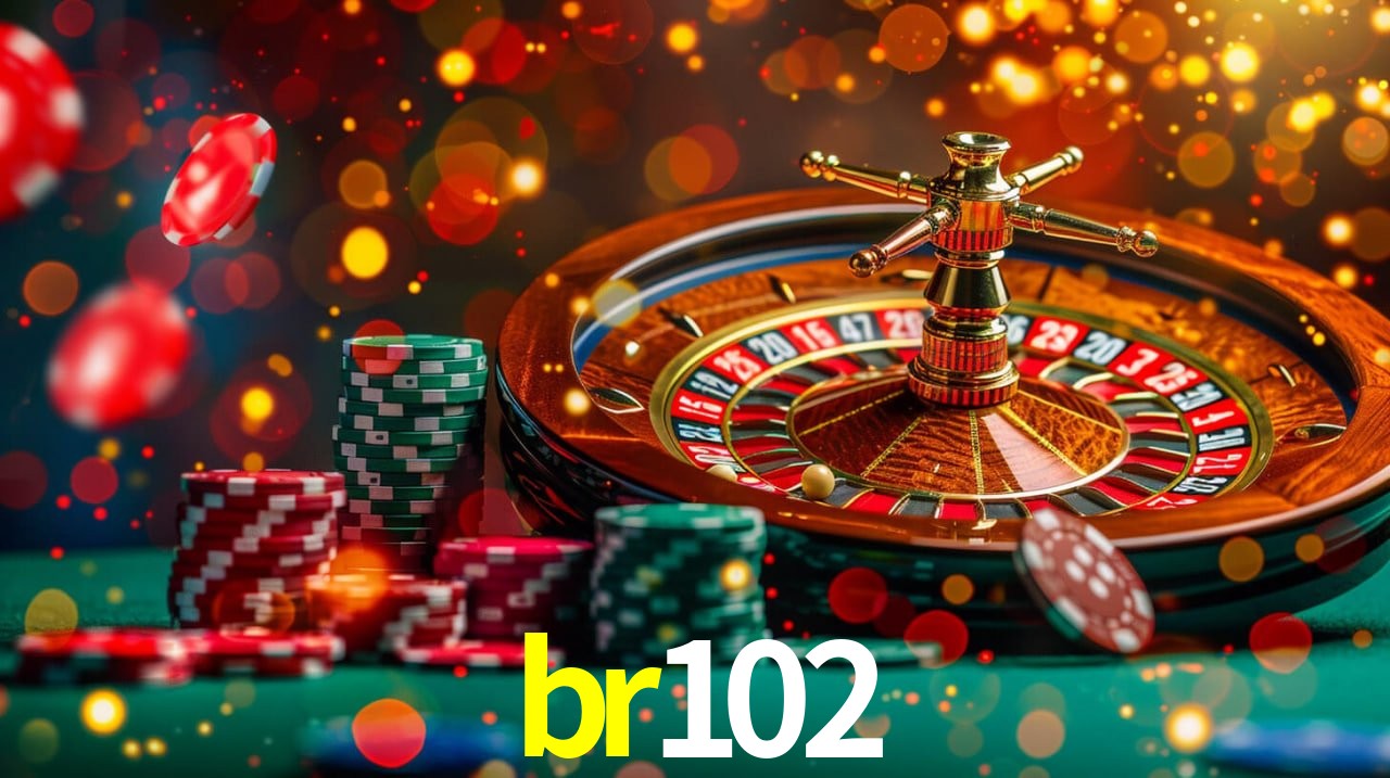 Provedores de Jogos br102
