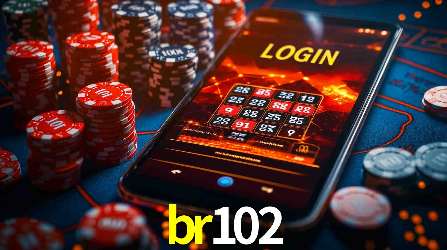 Descubra a Magia dos Jogos de Arcade no br102