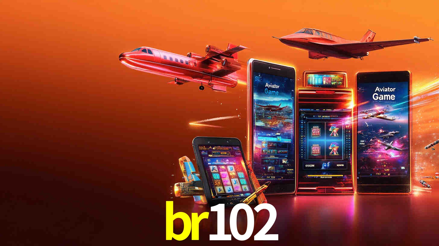 PIX Instantâneo br102