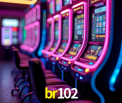 Inovações de Jogos na br102: O Futuro das Experiências Interativas