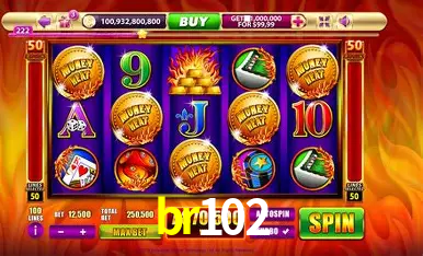 cassino br102