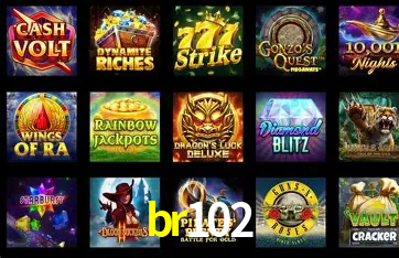 API Integration br102