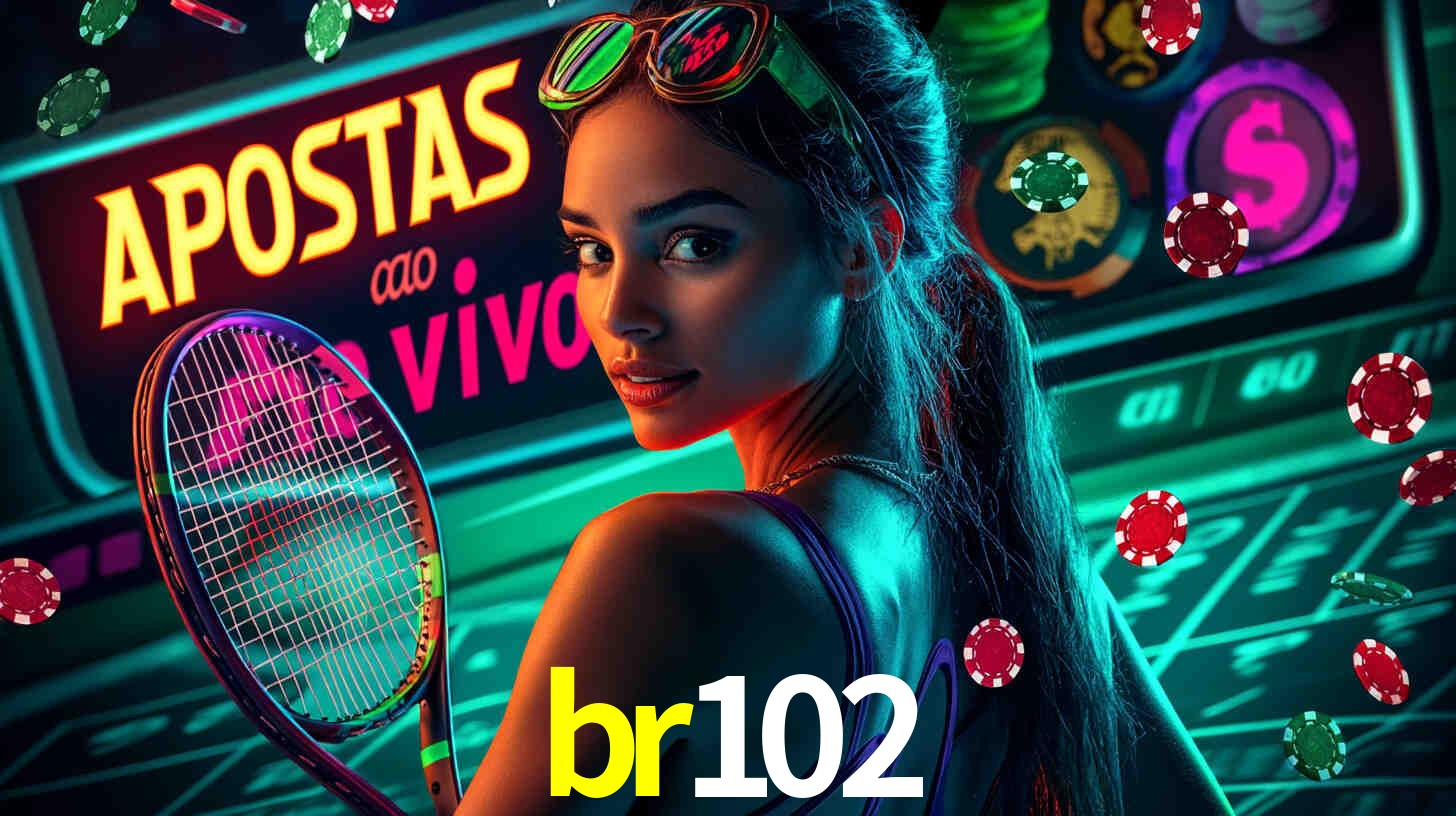 Casino Ao Vivo br102