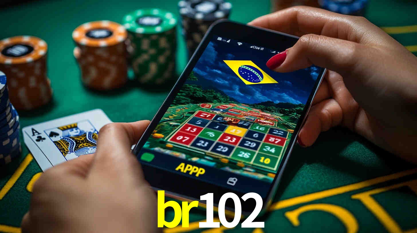 Casino VIP br102