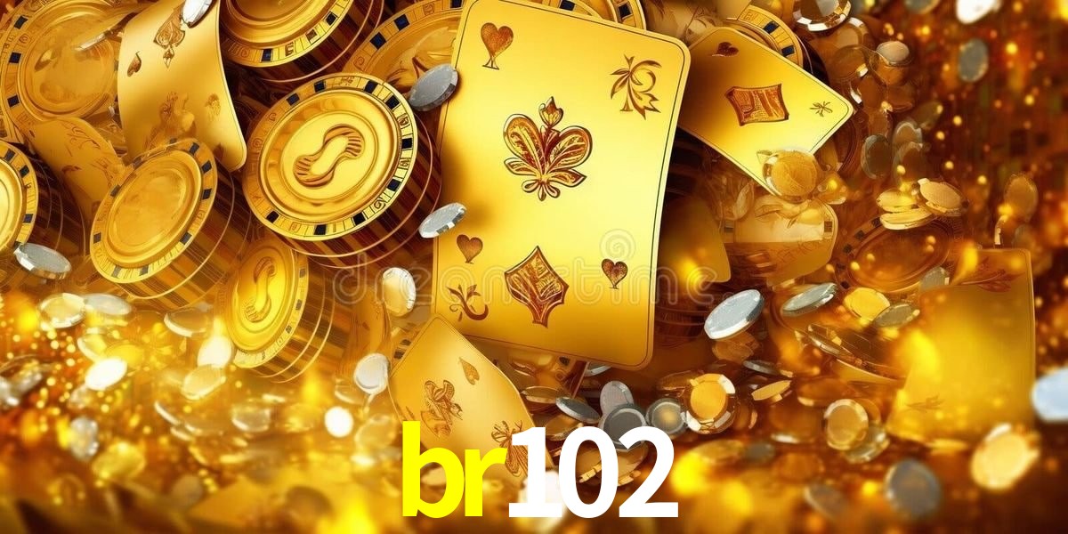 Jogos de Slot br102