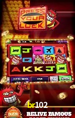 Programa VIP exclusivo da br102