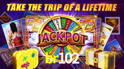 Login seguro na br102